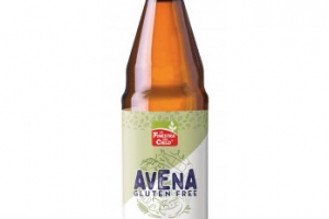 BEBIDA AVENA CRISTAL FINESTRA